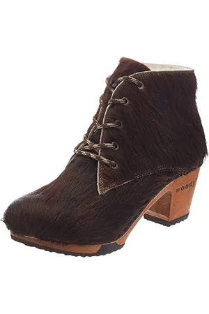 Woody Femme Betty Bottine, , 36 EU