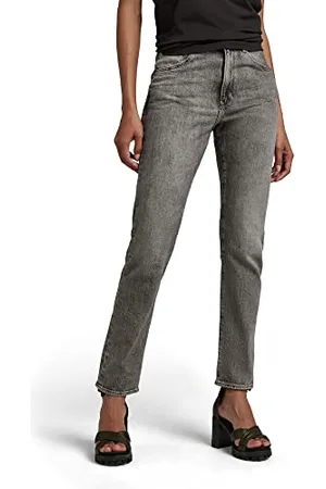 G-Star Femme Jean Virjinya Slim, , 27W / 30L