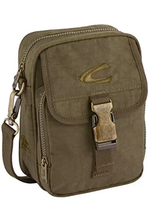 Camel Active Journey Sac bandoulière, 22 cm
