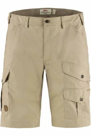 Fjällräven Fjallraven 86892-118 Vidda Pro Lite Shorts M Shorts Homme Fossil Taille 48