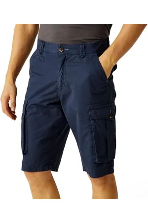 Regatta Shorebay Short Homme FR : S (Taille Fabricant : 32")
