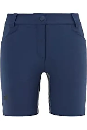 Millet Trekker Stretch Short Ii W Femme, , 42