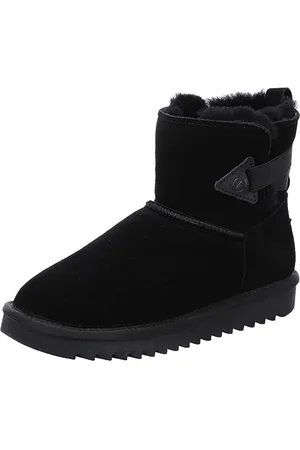 ARA Femme Alaska Bottine, , 36 EU Large