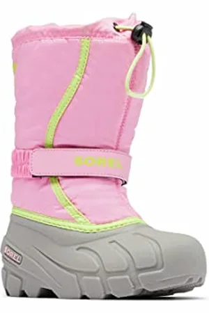 sorel Garçon Unisex Kinder Flurry Boot Bottes de Neige d