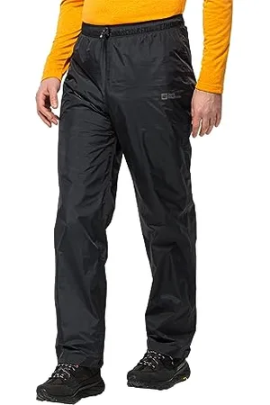 Jack Wolfskin Rainy Day Pantalon de randonnée Mixte, , m