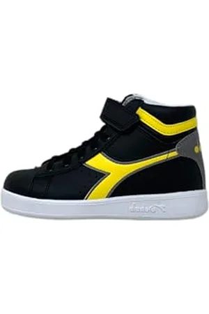 Diadora Game P High PS Chaussure de Gymnastique, 31.5 EU