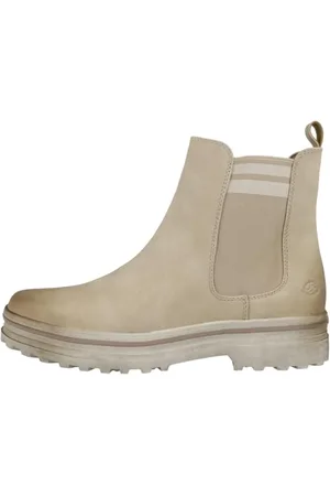 Dockers Femme Bottine Chelsea, , 39 EU