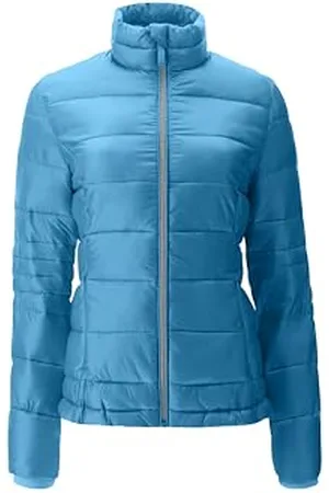 Chervo 65479-660 MARBLES Jacket Femme GREEN/GREEN Taille 48