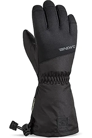 Dakine Youth Rover Gant Gore-Tex Noir Taille M