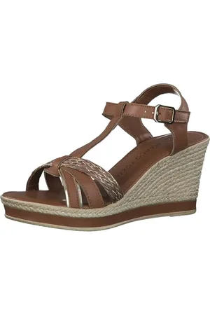 Marco Tozzi Sandale à talon by Guido Maria Kretschmer 2-28020-42 Femme, , 38 EU
