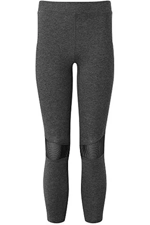 Dare 2B Legging Technique Junior Trendsetter Léger et Respirant avec Propriété de séchage Rapide Trousers Fille FR: XS (Taille Fabricant: 5-6)
