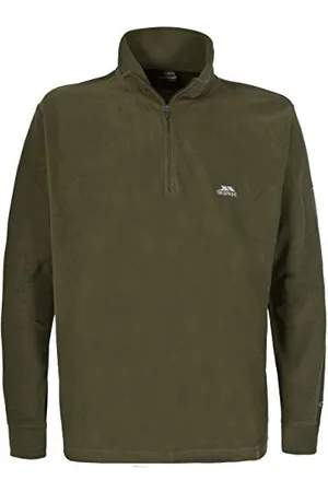 Trespass Masonville Polaires Homme, , FR : XXS (Taille Fabricant : XXS)