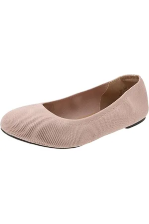 Amazon Ballerines en Tricot Femme, , 41 EU