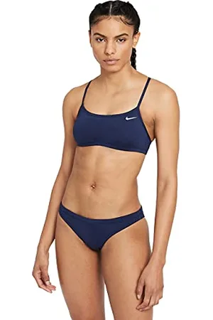 Nike Bikini Racerback Bikini Set Marque femme, , Taille XXL