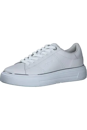 QS by s.Oliver Femme 5-23636-42 Basket, , 41 EU