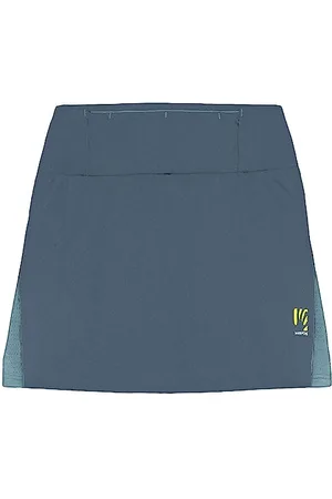 Karpos 2500836-075 LAVAREDO Run Skirt Shorts Femme Taille XL