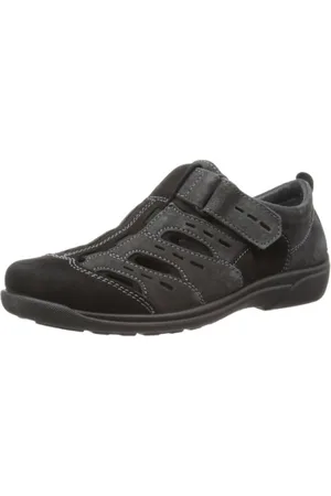 Rohde Chaussures Homme 1235, Pointure:43 EU, La Couleur: