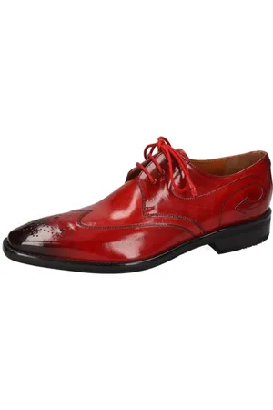 Melvin & Hamilton Homme Elvis 63 Oxford, , 40 EU