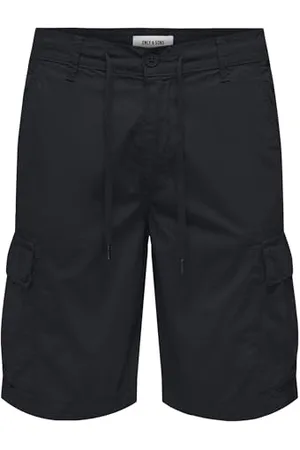 Only & Sons Onsloc Cargo 0157 Shorts, , L Hommes