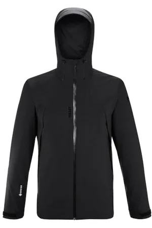 Millet Homme Grands Montets Ii Gtx Jk M Veste, , S EU