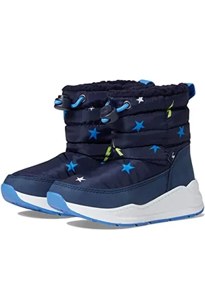 Joules Bébé Fille JNR Winter Boot Bottine, , 28 EU