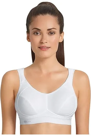Anita Soutien-Gorge de Sport sans Armature 5527 - Femme - - FR 115 B