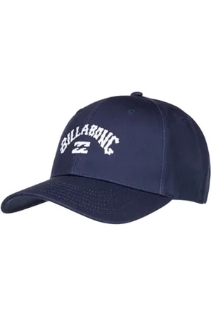 Billabong Homme Arch Snapback Chapeau, , Taille Unique EU