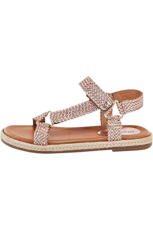 Les Tropéziennes par M Belarbi Femme HIPSTO Sandale, , 36 EU