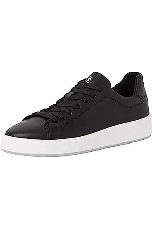 Marco Tozzi Homme Damen 2-2-13601-20 Basket, Noir (Black Nappa), 40 EU