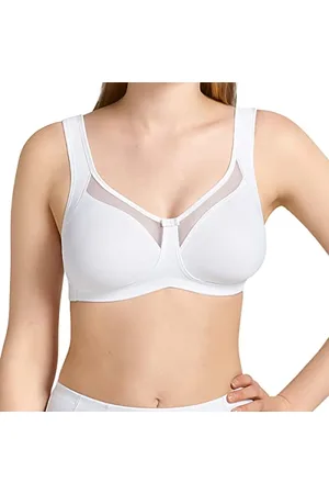 Anita Soutien-Gorge de Confort Clara 5859 - Femme - - 120E