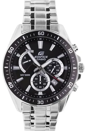 Casio Edifice Montre Homme EFR-552D-1AVUEF