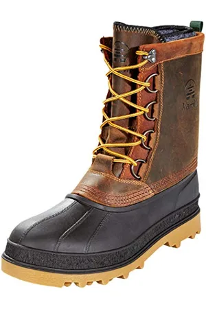 Kamik William Snow Boots EU 45