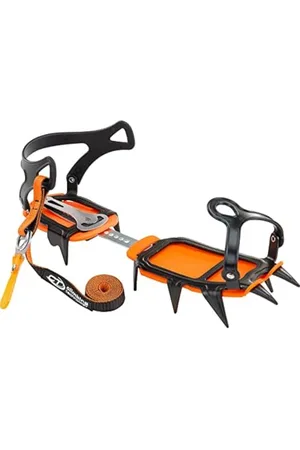 Climbing Technology Ice Classic, rampone Mixte Adulte Taille Unique