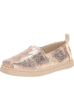 TOMS Youth Alpargata Espadrille