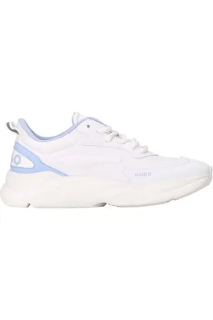 HUGO BOSS Femme Leon_Runn_cvpuw Basket, , 37 EU