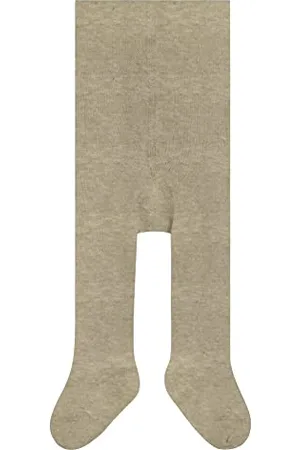 Falke Family B Ti coton durable unis 1 paire, Collants Mixte bébé, , 62-68