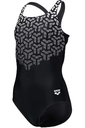 Arena Maillot de Bain Feel Kikko V Swim Pro Back pour Filles
