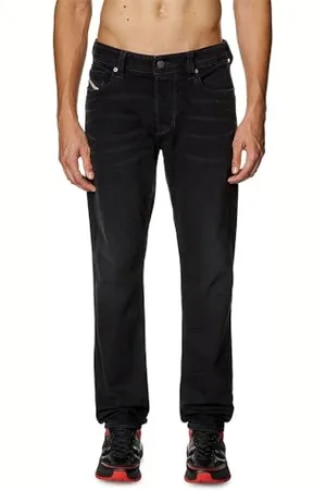 Diesel _1986 Larkee-BEEX_Pants_Noir_32