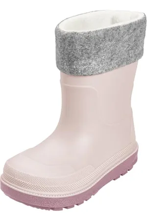 Playshoes Gummistiefel gefüttert Botte de Pluie, , 34 EU