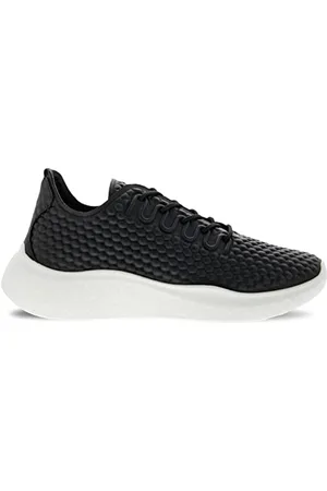 Ecco Homme Therap Shoes, Black, 46 EU