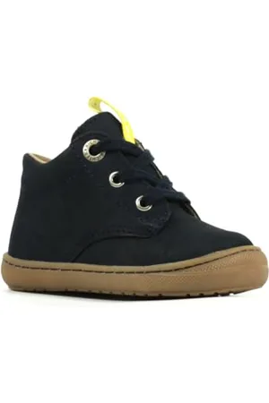 Richter Kinderschuhe Mixte bébé Maxi Chaussure de première randonnée, , 19 EU