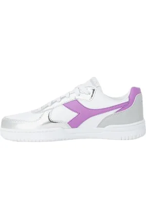 Diadora Femme Raptor Low Odissea WN Chaussure de Gymnastique, , 36 EU