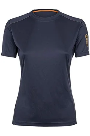 Great Escapes Mauna Loa T-Shirt pour Femme XS