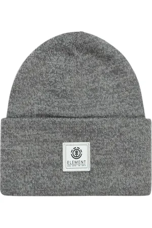 Element Dusk Classic - Bonnet à Revers - Garçon Enfant - Vert.