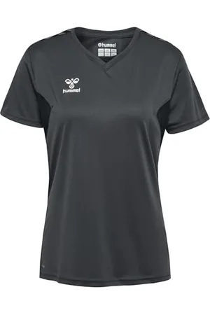 Hummel T-Shirt S/S Hmlauthentic Multisport Femme Taille