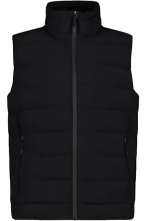 CMP Gilet Homme En Nylon Gilet Homme