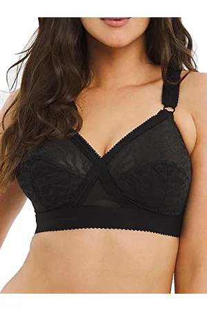 Playtex Bra Woman Cross Your Heart Non-Wire Bra x1
