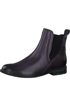 Marco Tozzi Chelsea 2-25366-41 Chaussures pour Femme Bottine, , 42 EU