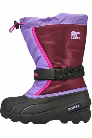 sorel Flurry Boot Botte de Neige, , 32 EU