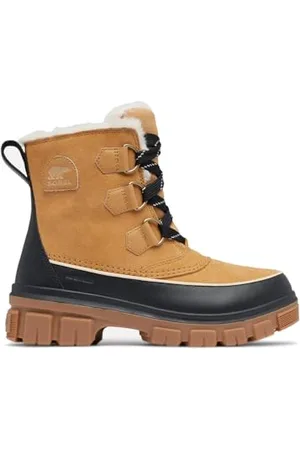 sorel Torino V, Bottes Imperméables pour Femmes